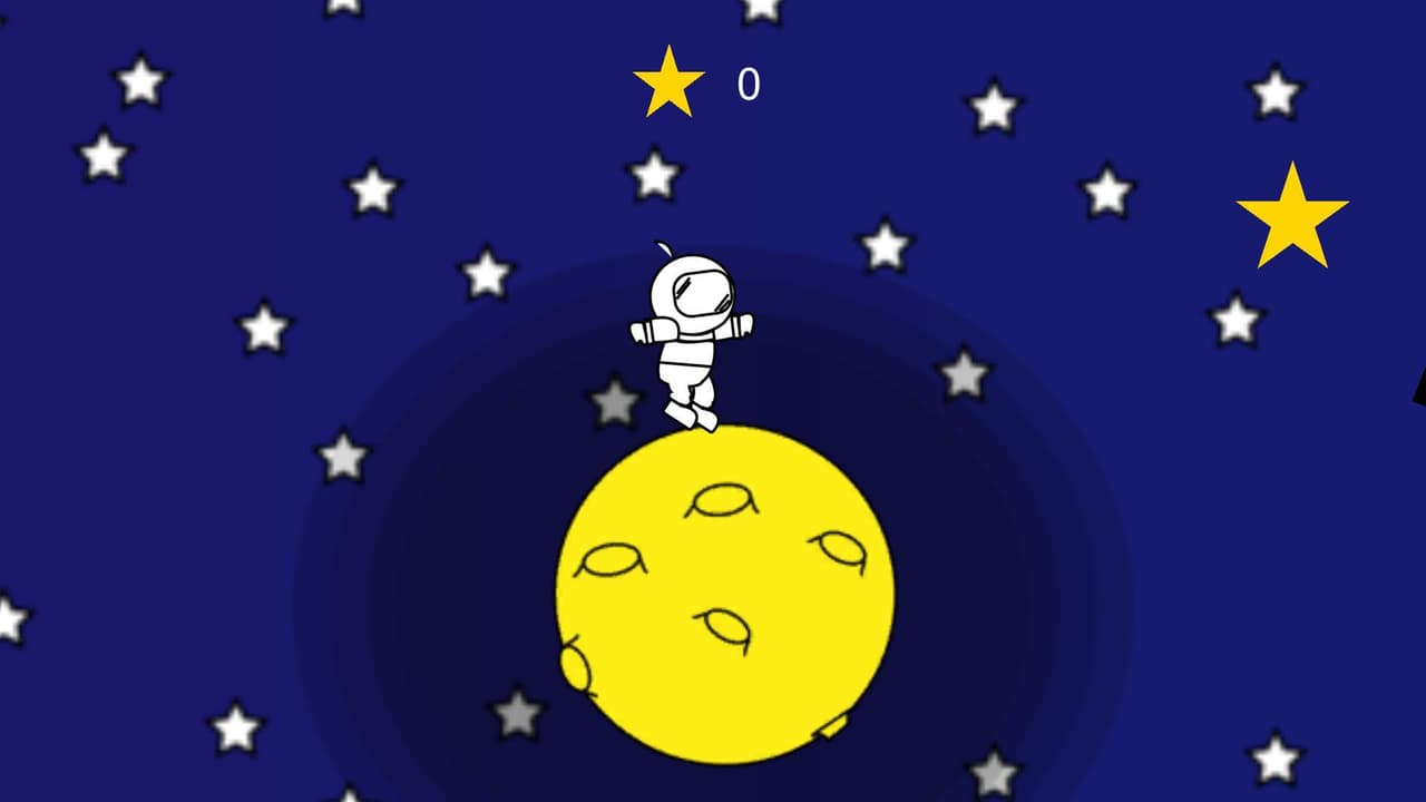 Space Run (itch) (Terabow) screenshot 2