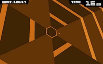 Super Hexagon (Free!)