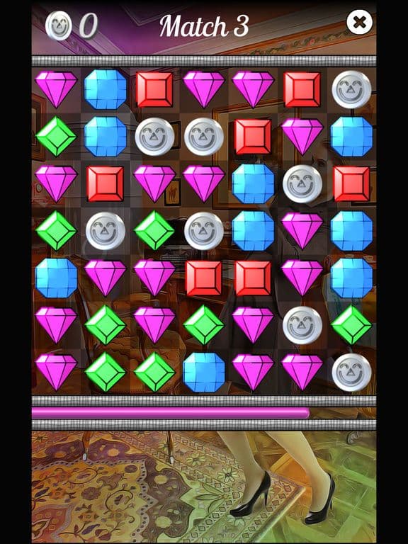 Hidden Object - Hide and Seek screenshot 4