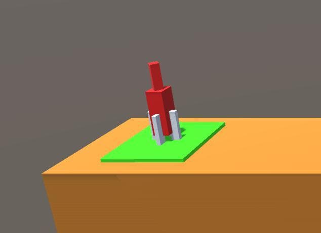 Rocket (KingBobDaFirst)