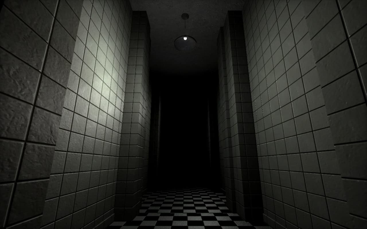 VERGE:Lost chapter screenshot 4
