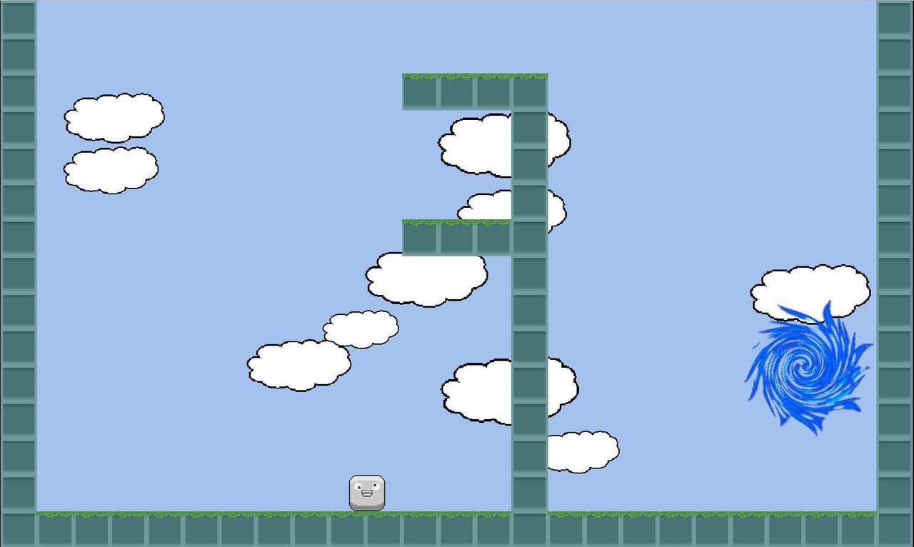 Ibox (Pas Ash Game) screenshot 2
