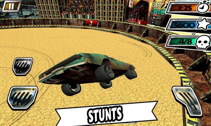 Total Smash Monster screenshot 3