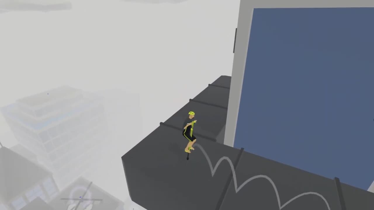 Pogo-Gogo screenshot 3
