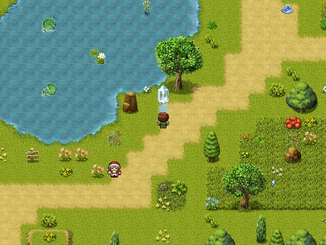 The Legendary of Bean screenshot 2