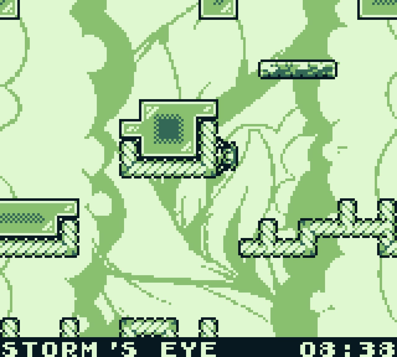 Jumping Jacques! screenshot 5