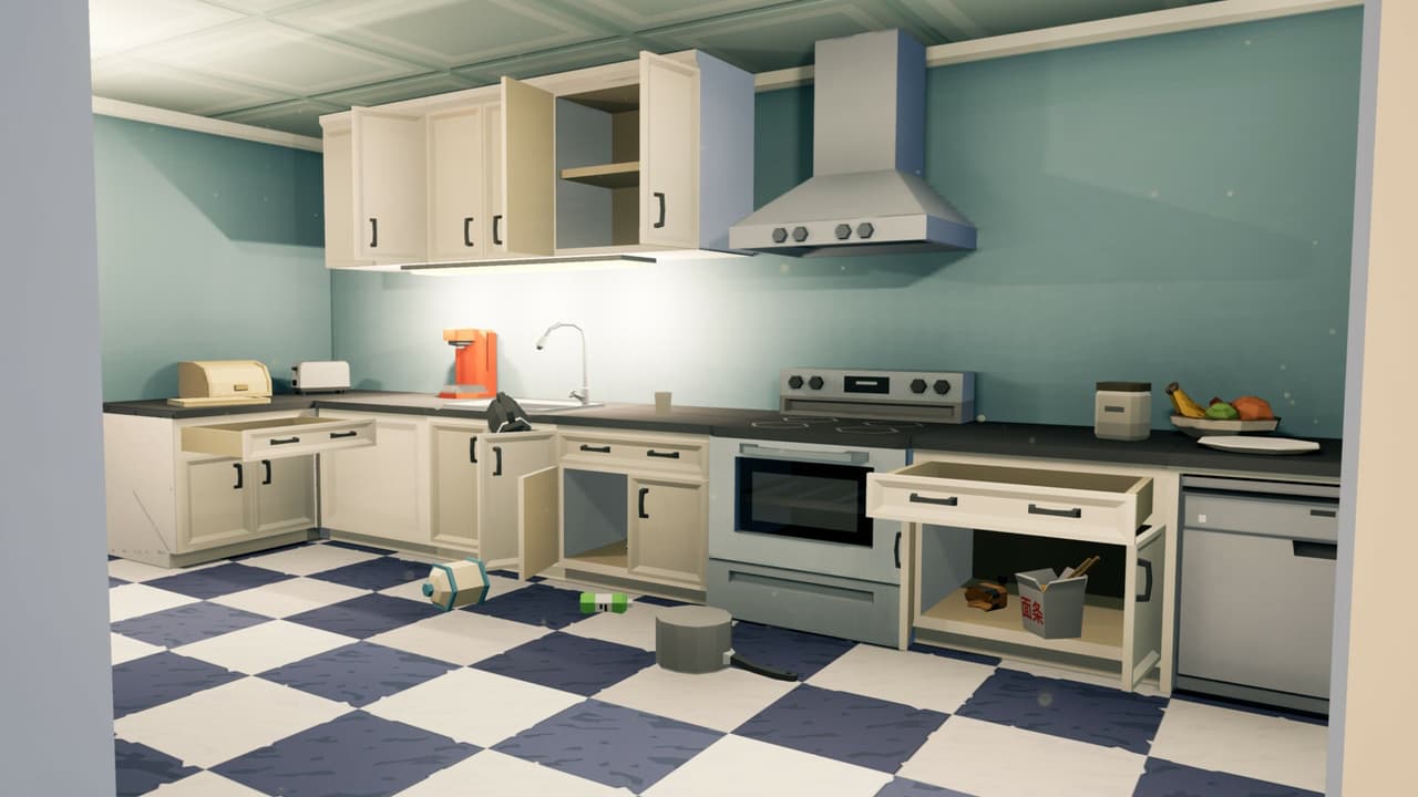 A House of Thieves screenshot 4