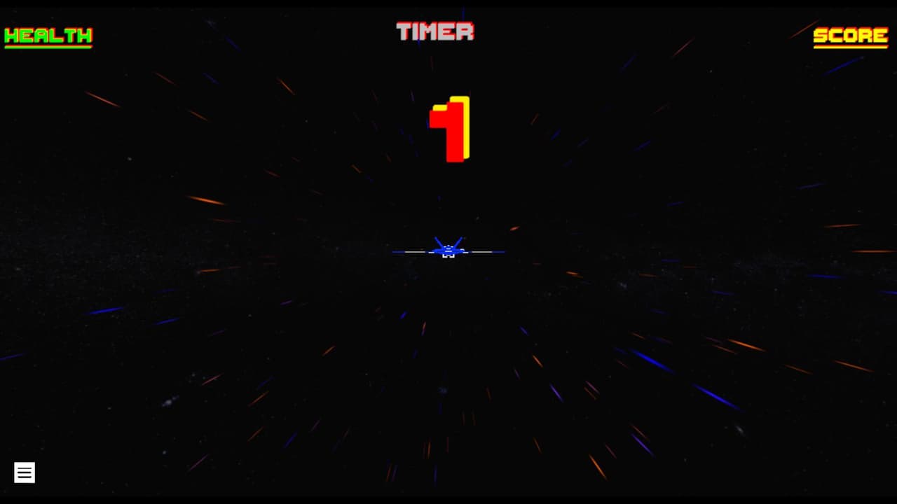 Space Demolisher screenshot 3