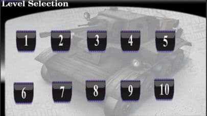 Tank Drive Adventure screenshot 3