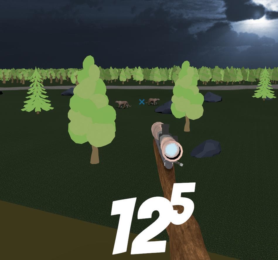 Farm Protector screenshot 2