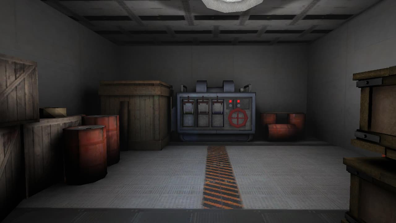 DR MILOS REVENGE (itch) (GameDevMoot) screenshot 6