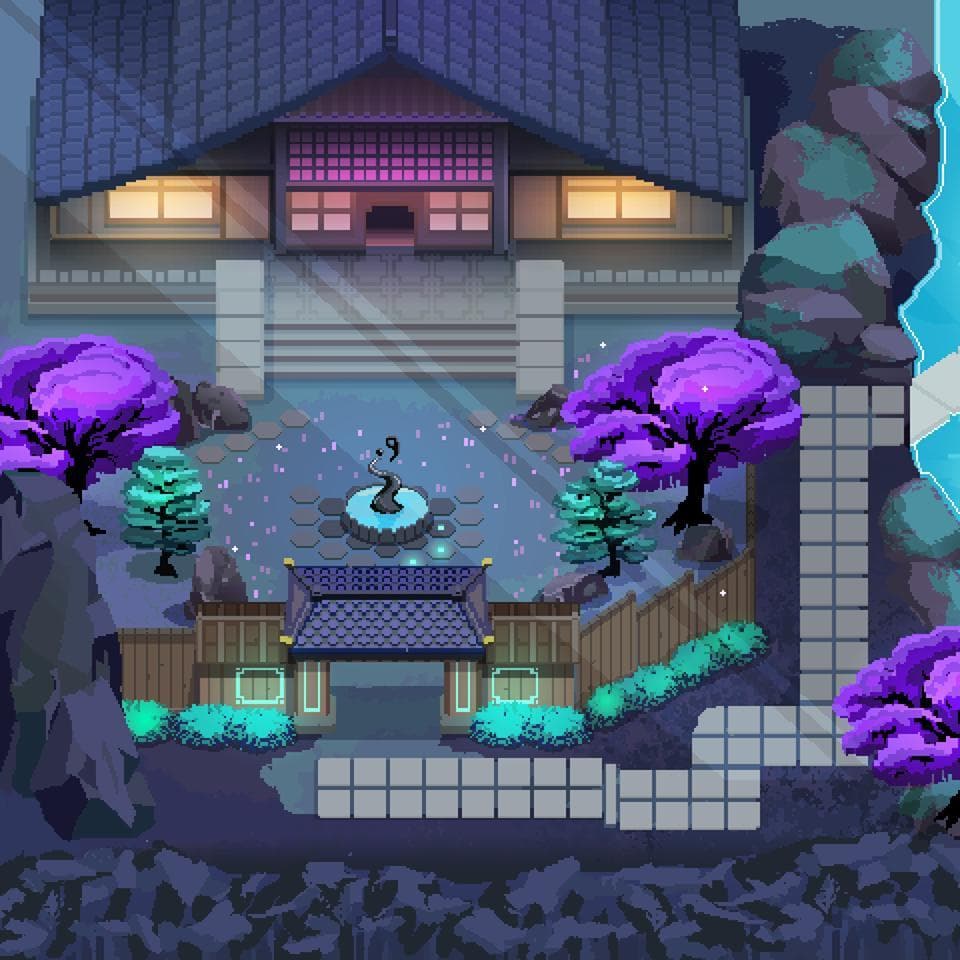 Mazu screenshot 2