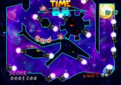 Moki Moki screenshot 3