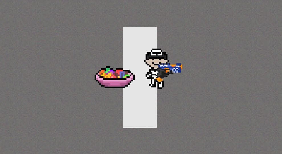 Candy Defense 2023