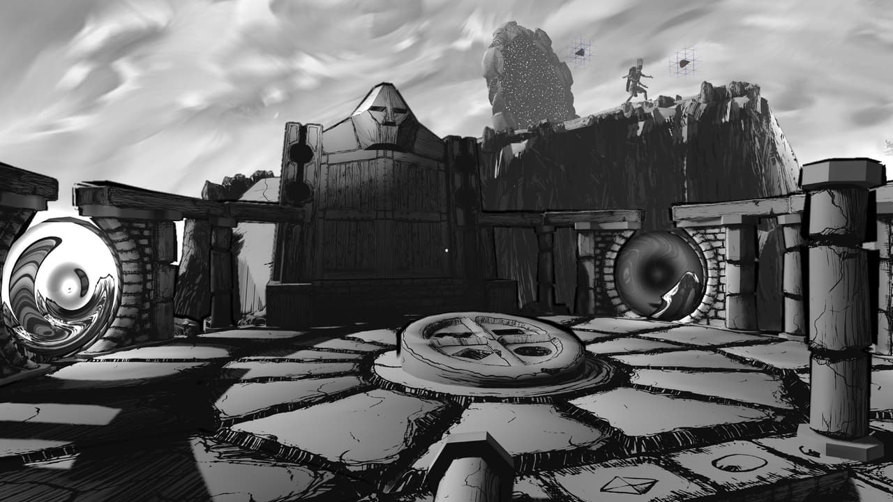 The Magic Circle screenshot 5