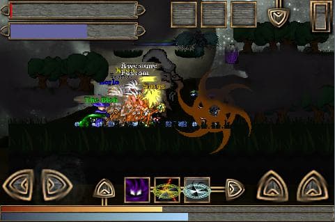 Heroes of a Lost World