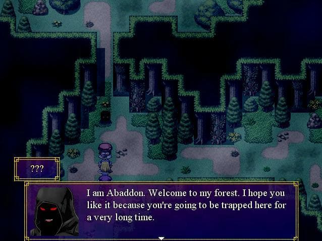 Escape The Haunted Forest! screenshot 3
