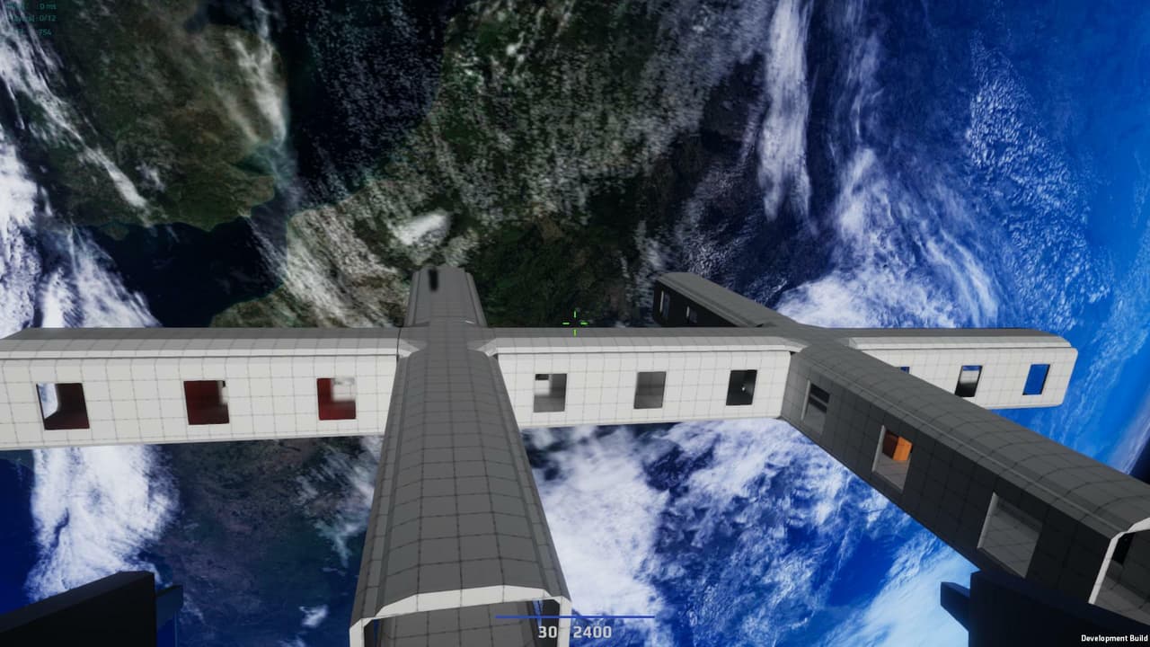 ISpace