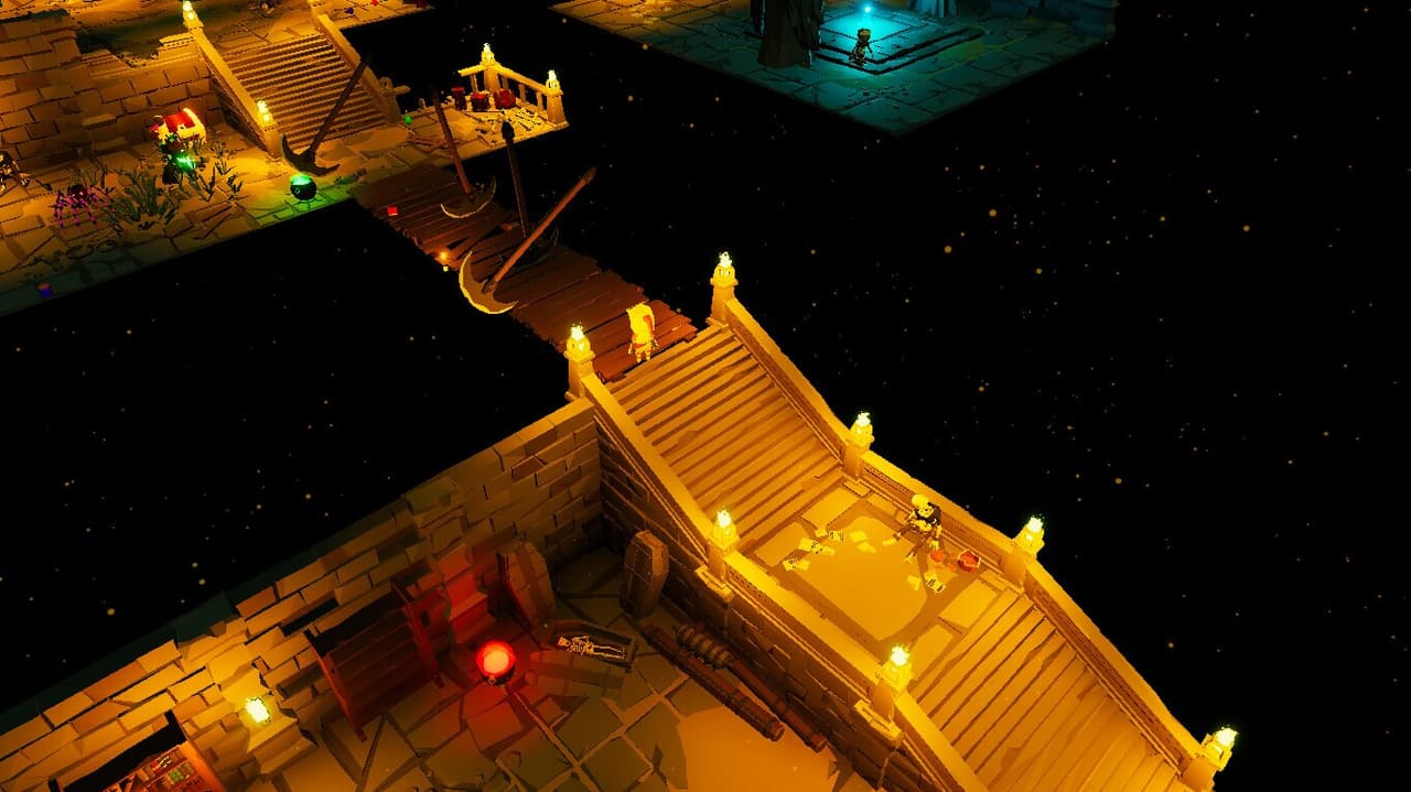 WITCHS screenshot 6