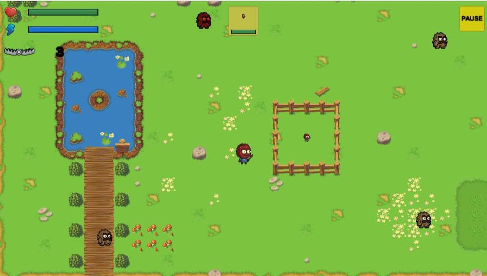 Project Deadly Contagion screenshot 3