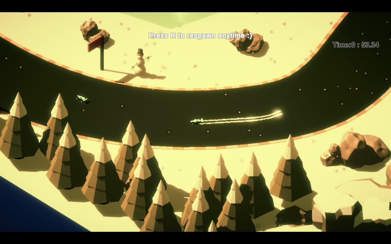 Casual Ride screenshot 6