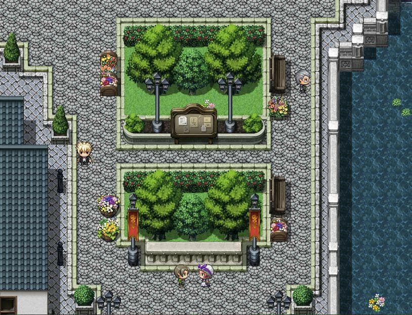 TRACHI screenshot 5