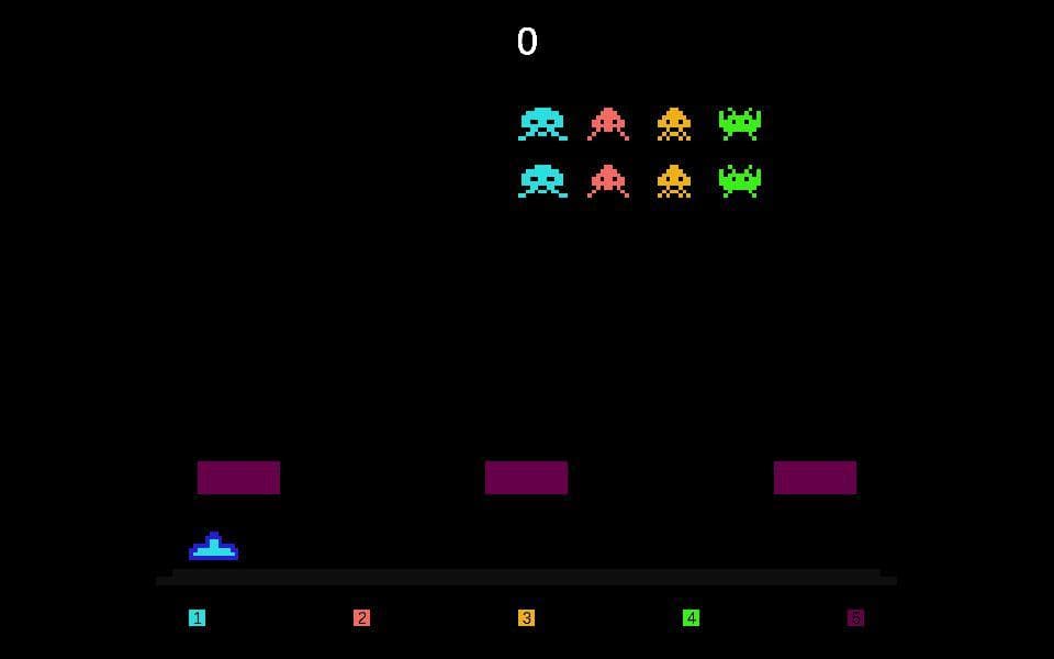 Space Defender (petgoldfish)