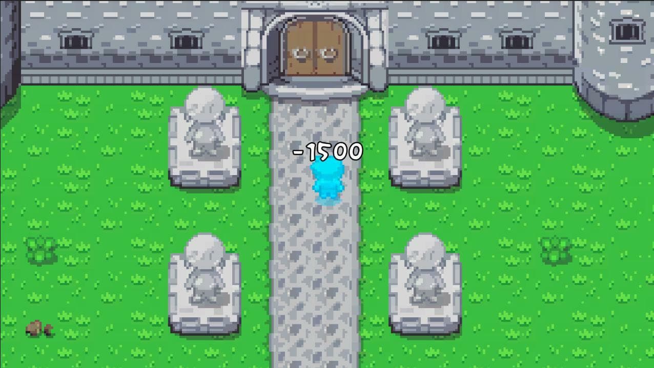 Lift Your Spirit screenshot 4