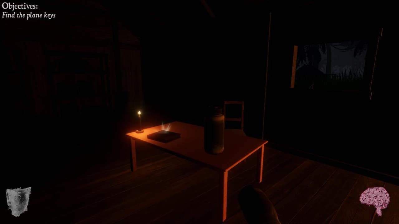 They That Feast (itch) screenshot 5