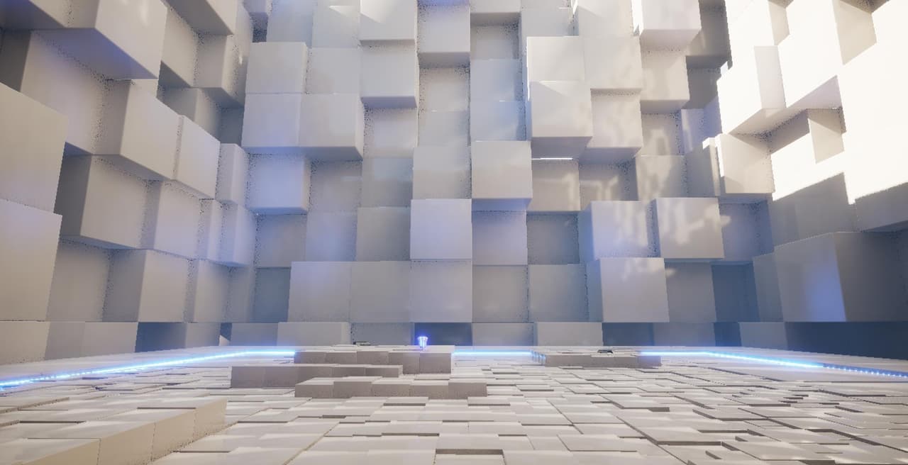 RoboArena (itch) screenshot 3