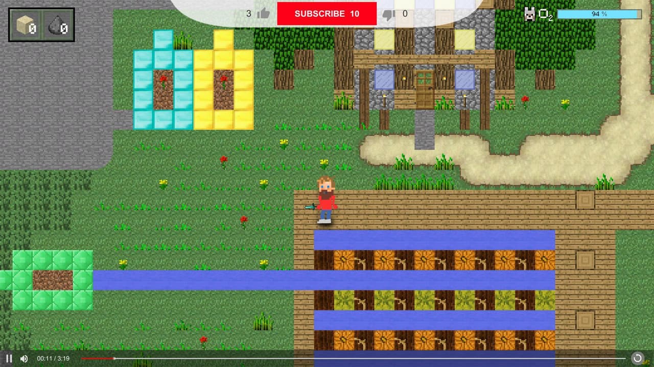 Finding Sven screenshot 3