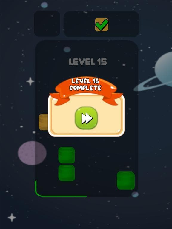 Colorful Breaker screenshot 4