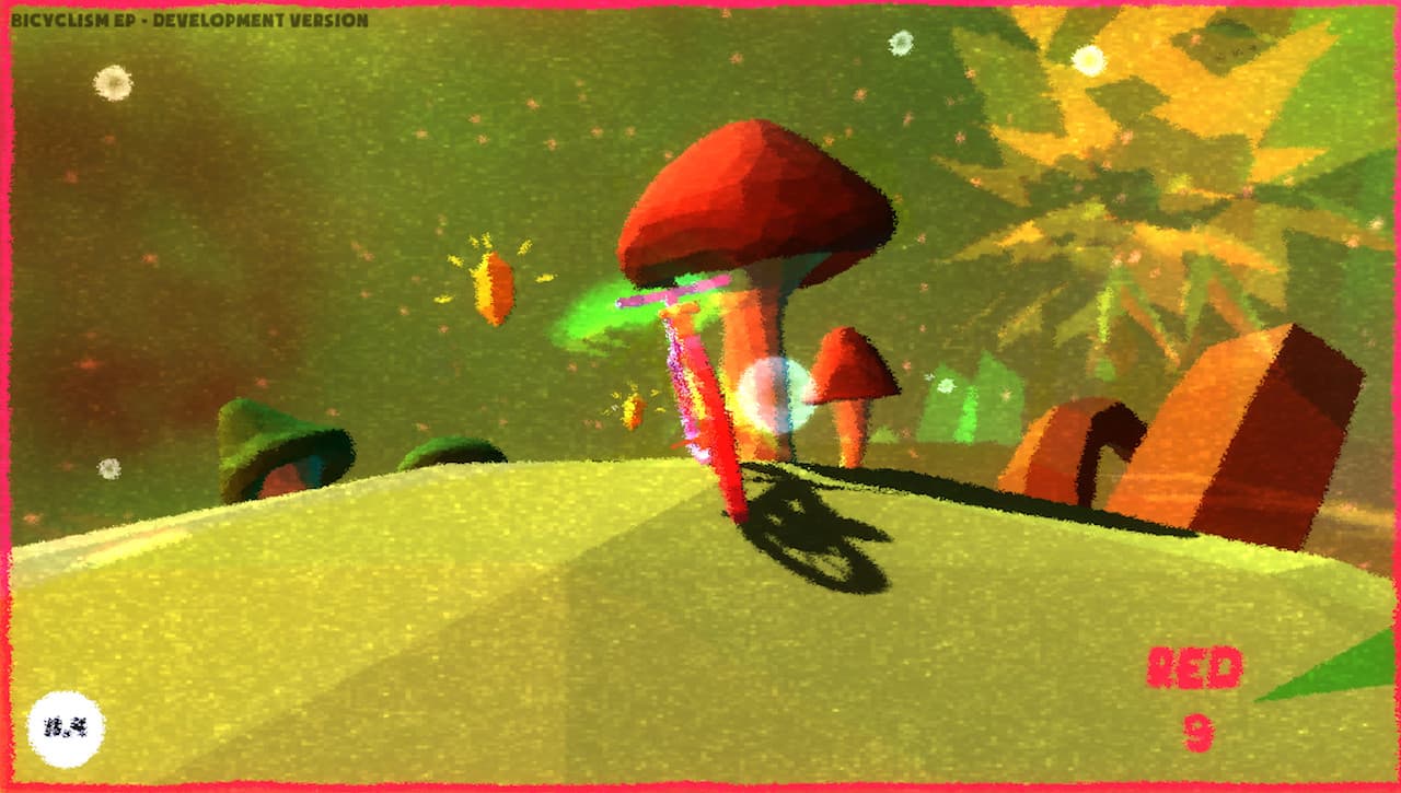 Bicyclism EP