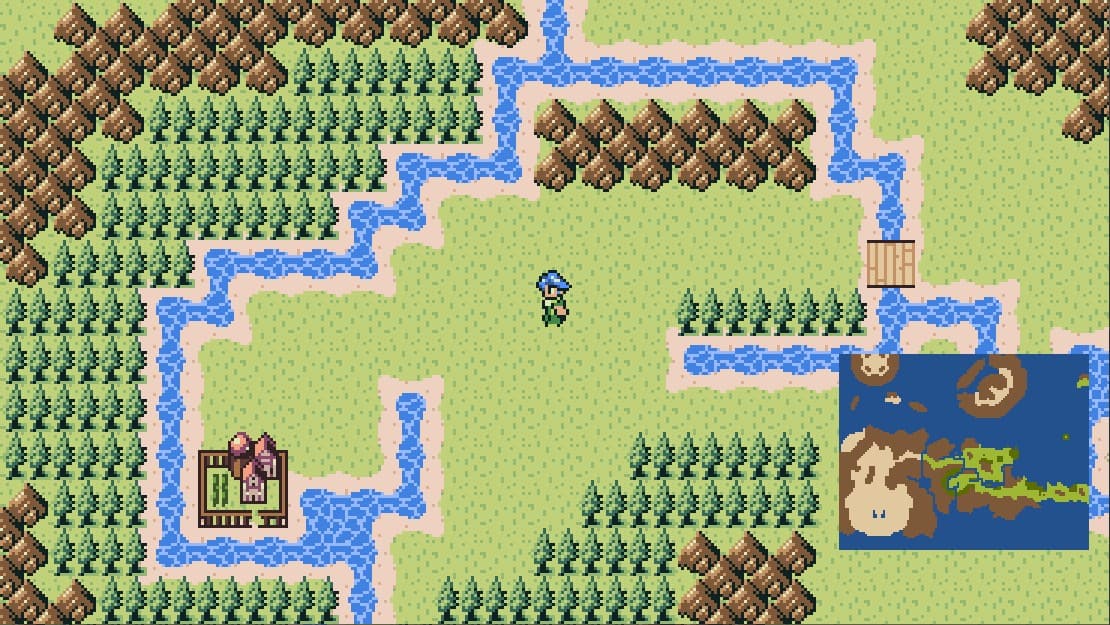 Knight Eternal screenshot 4