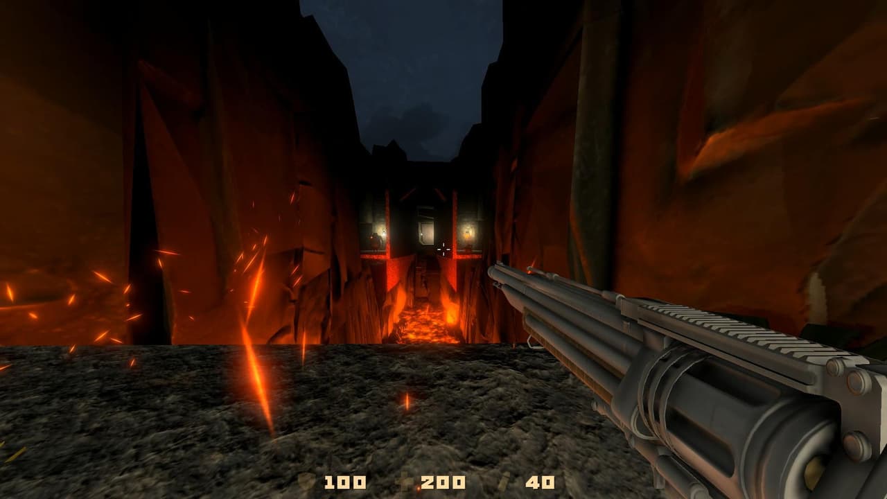Monument (itch) (dragzxnd) (dragzxnd) screenshot 4