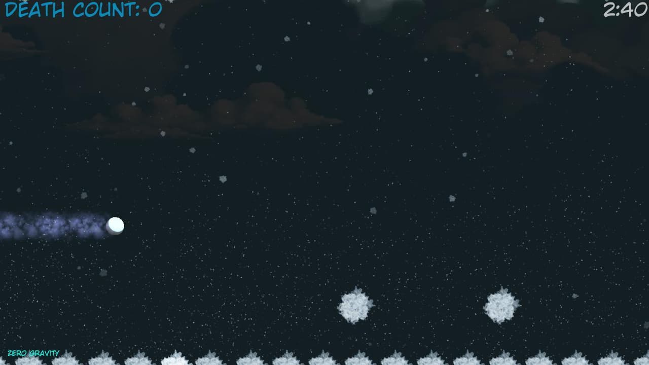 Sphere Runner screenshot 2