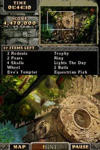 Amazing Adventures The Forgotten Ruins screenshot 3