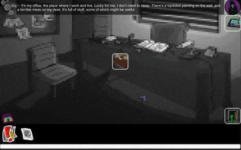 A Matter of Caos: Complete Edition screenshot 2