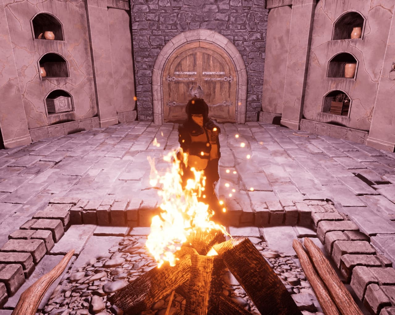 Escape from Dungeon (yunxinfeng) screenshot 5