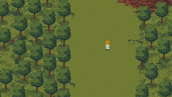 Serendipia (unlostpixel) screenshot 2