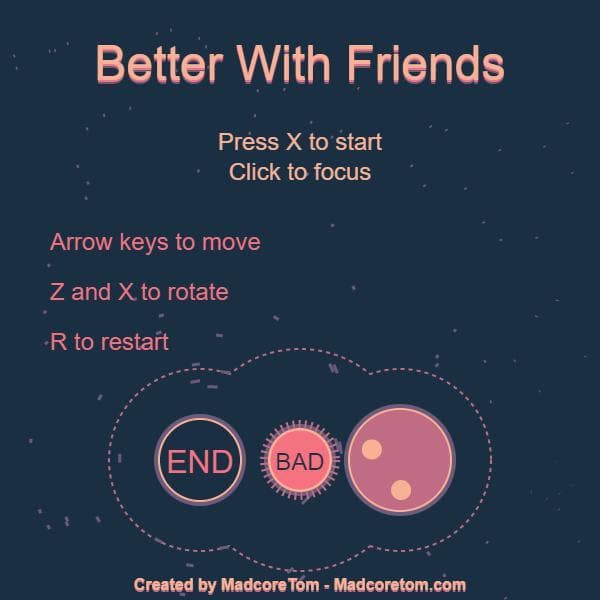 Better With Friends screenshot 2