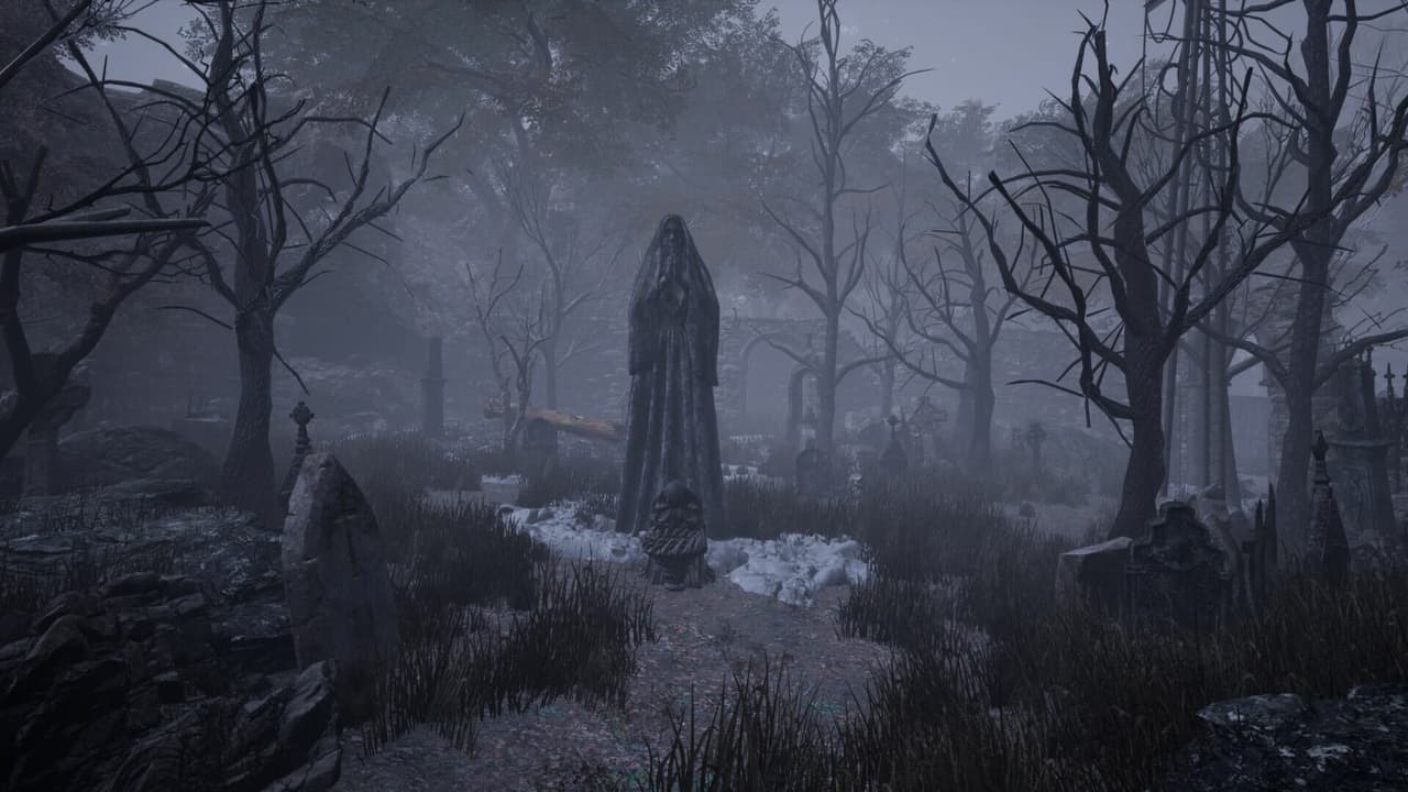 The Other Me screenshot 5