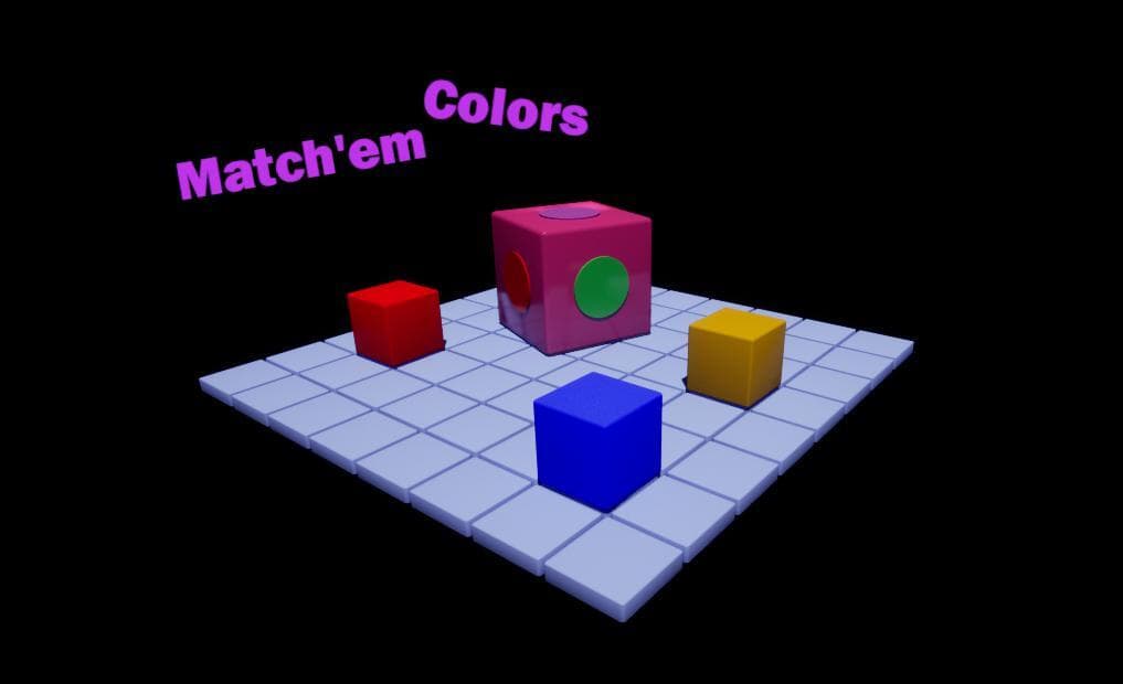 Matchem Colors