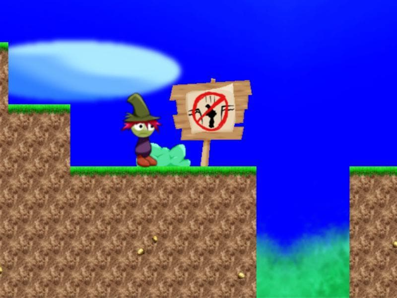 Hard Helly screenshot 3