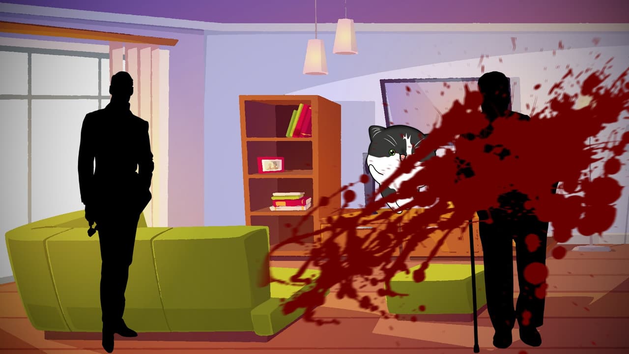 Fatal Paws screenshot 2