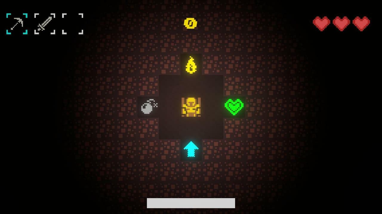 Dig and Fight