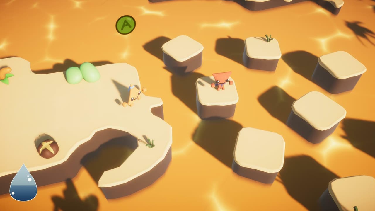 Toucho Nacho screenshot 2