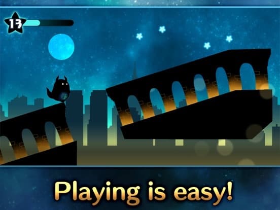 Hoshikui - Fantasy Dress Up Action screenshot 3