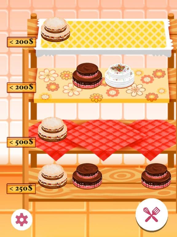 Sweet Stack!