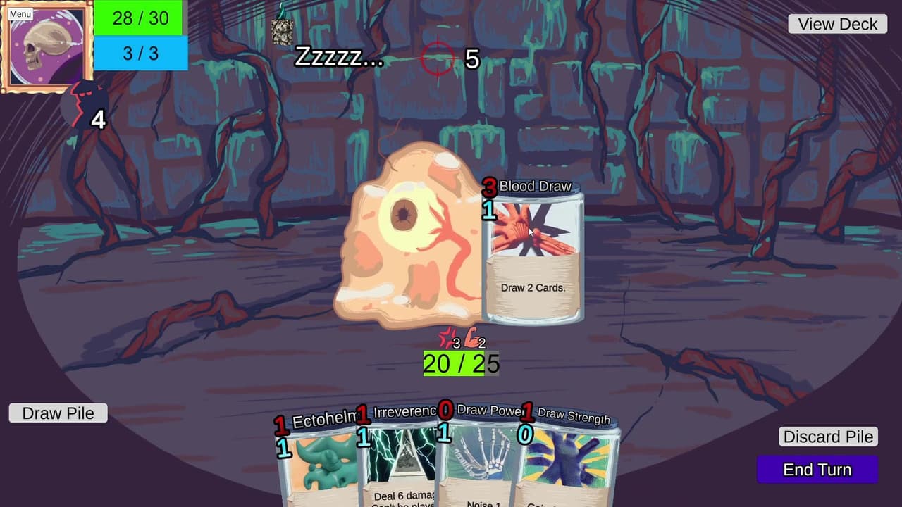 Ghostwarden screenshot 3